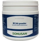  Bonusan BCAA poeder