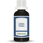 Bonusan Carduus marianus complex