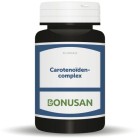 Bonusan Carotenoïdencomplex