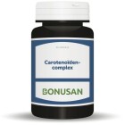 Bonusan Carotenoïdencomplex