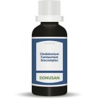 Bonusan Chelidonium centaurium biocomplex