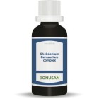 Bonusan Chelidonium centaurium complex