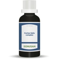 Bonusan Cortex salix complex 