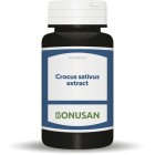 Bonusan Crocus sativus extract