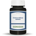 Bonusan Crocus sativus extract