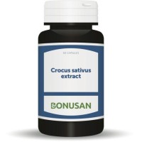 Bonusan Crocus sativus extract