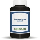 Bonusan Curcuma longa rhizoma extract (Biocurcumine)