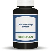Bonusan Curcuma longa rhizoma extract (Biocurcumine)