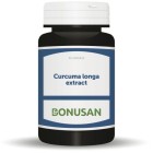 Bonusan Curcuma longa extract