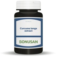 Bonusan Curcuma longa extract
