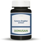  Bonusan Cynara zingiber extra