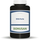 Bonusan omega 3 msc DHA Forte licaps