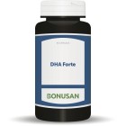 Bonusan omega 3 msc DHA Forte licaps