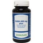 Bonusan Gaba 400 mg plus