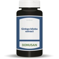 Bonusan Ginkgo biloba extract