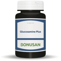 Bonusan Glucosamine plus