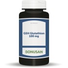 Bonusan GSH glutathion 100