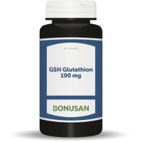 Bonusan GSH glutathion 100
