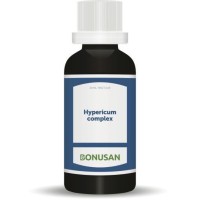 Bonusan Hypericum complex