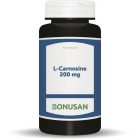 Bonusan L-Carnosine 200 mg