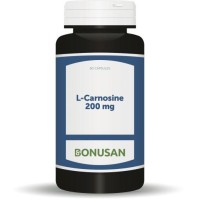  Bonusan L-Carnosine 200 mg