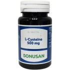 Bonusan L-Cysteine 500 mg