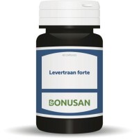  Bonusan Levertraan forte msc