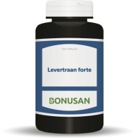 Bonusan Levertraan forte