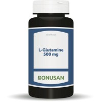 Bonusan L-Glutamine 500