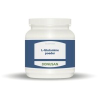 Bonusan L-Glutamine poeder