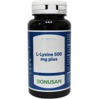 Bonusan L-Lysine 500 mg
