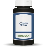  Bonusan L-Tyrosine 400 mg