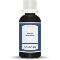  Bonusan Melissa officinalis