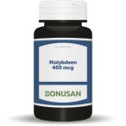 Bonusan Molybdeen 400