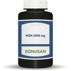 Bonusan MSM 1000 mg