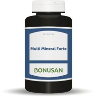 Bonusan Multi mineral forte
