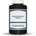 Bonusan Multi vital extensis Actief