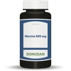 Bonusan Niacine 500 mg