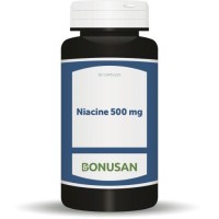 Bonusan Niacine 500 mg