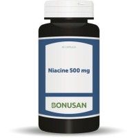 Bonusan Niacine 500 mg