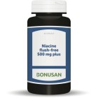 Bonusan Niacine flush free