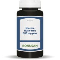 Bonusan Niacine flush free