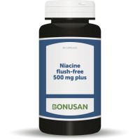 Bonusan Niacine flush free