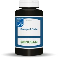 Bonusan  Omega-3 msc