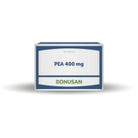 Bonusan Pea 400 mg