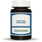 Bonusan Multi vital forte actief