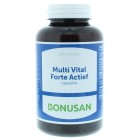 Bonusan Multi vital forte Actief