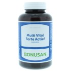 Bonusan Multi vital forte Actief