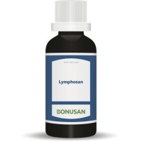 Bonusan Scrophularia-san (voorheen lymphosan)