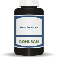 Bonusan Pro gluco actief